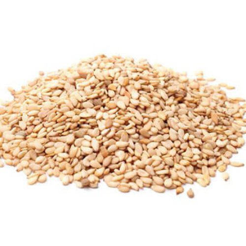 Natural Sesame Seeds